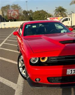 دودج تشالنجر